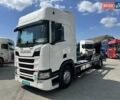 Білий Сканіа R 410, об'ємом двигуна 0 л та пробігом 720 тис. км за 65002 $, фото 1 на Automoto.ua