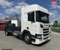 Білий Сканіа R 410, об'ємом двигуна 0 л та пробігом 720 тис. км за 65002 $, фото 1 на Automoto.ua