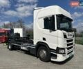 Білий Сканіа R 410, об'ємом двигуна 0 л та пробігом 720 тис. км за 65002 $, фото 4 на Automoto.ua