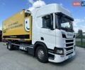 Білий Сканіа R 410, об'ємом двигуна 0 л та пробігом 724 тис. км за 87436 $, фото 1 на Automoto.ua