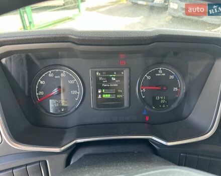 Білий Сканіа R 410, об'ємом двигуна 0 л та пробігом 724 тис. км за 87436 $, фото 21 на Automoto.ua