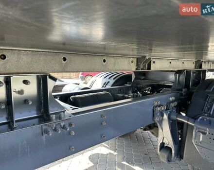 Білий Сканіа R 410, об'ємом двигуна 0 л та пробігом 724 тис. км за 87436 $, фото 8 на Automoto.ua