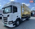 Білий Сканіа R 410, об'ємом двигуна 0 л та пробігом 724 тис. км за 87436 $, фото 1 на Automoto.ua