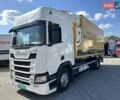 Білий Сканіа R 410, об'ємом двигуна 0 л та пробігом 724 тис. км за 87436 $, фото 7 на Automoto.ua
