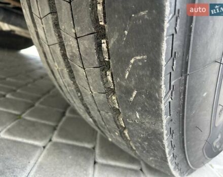 Білий Сканіа R 410, об'ємом двигуна 0 л та пробігом 724 тис. км за 87436 $, фото 14 на Automoto.ua