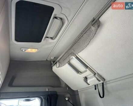 Білий Сканіа R 410, об'ємом двигуна 0 л та пробігом 724 тис. км за 87436 $, фото 16 на Automoto.ua
