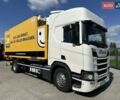 Білий Сканіа R 410, об'ємом двигуна 0 л та пробігом 724 тис. км за 87436 $, фото 6 на Automoto.ua