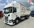 Белый Сканиа R 410, объемом двигателя 0 л и пробегом 725 тыс. км за 72303 $, фото 1 на Automoto.ua