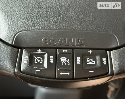Сканіа R 410 2013 у Львові на Automoto.ua Білий Сканіа R 410, об'ємом двигуна 12.74 л та пробігом 760 тис. км за 28593 $, фото 33 на Automoto.ua
