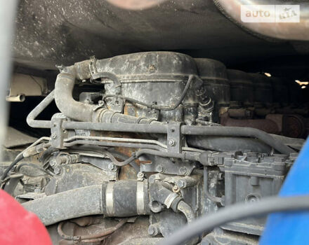 Сканіа R 410 2013 у Львові на Automoto.ua Білий Сканіа R 410, об'ємом двигуна 12.74 л та пробігом 760 тис. км за 28593 $, фото 43 на Automoto.ua