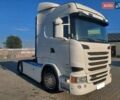Белый Сканиа R 410, объемом двигателя 12.74 л и пробегом 945 тыс. км за 26500 $, фото 1 на Automoto.ua