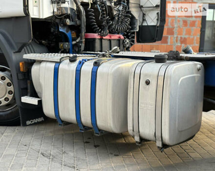 Сканіа R 410 2013 у Львові на Automoto.ua Білий Сканіа R 410, об'ємом двигуна 12.74 л та пробігом 760 тис. км за 28593 $, фото 23 на Automoto.ua