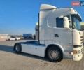 Белый Сканиа R 410, объемом двигателя 12.74 л и пробегом 945 тыс. км за 26500 $, фото 3 на Automoto.ua