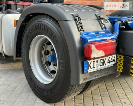 Сканіа R 410 2013 у Львові на Automoto.ua Білий Сканіа R 410, об'ємом двигуна 12.74 л та пробігом 760 тис. км за 28593 $, фото 22 на Automoto.ua