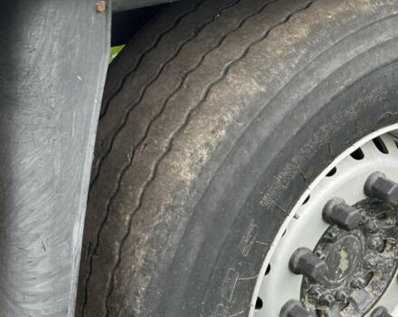 Білий Сканіа R 410, об'ємом двигуна 12.74 л та пробігом 1 тис. км за 32000 $, фото 25 на Automoto.ua