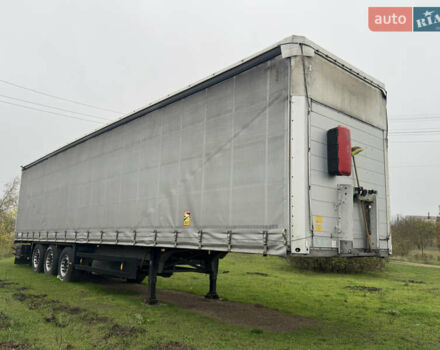 Білий Сканіа R 410, об'ємом двигуна 12.74 л та пробігом 1 тис. км за 32000 $, фото 21 на Automoto.ua