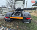 Білий Сканіа R 410, об'ємом двигуна 12.74 л та пробігом 1 тис. км за 32000 $, фото 4 на Automoto.ua