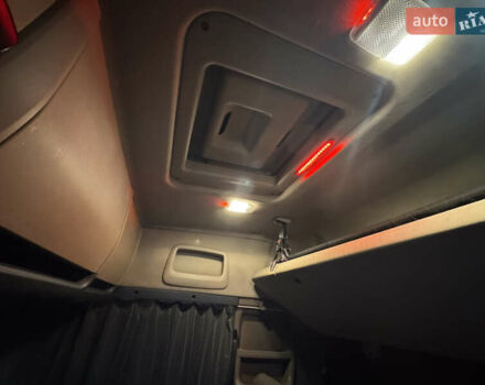 Білий Сканіа R 410, об'ємом двигуна 12.74 л та пробігом 1 тис. км за 32000 $, фото 13 на Automoto.ua