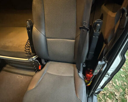 Білий Сканіа R 410, об'ємом двигуна 12.74 л та пробігом 1 тис. км за 32000 $, фото 17 на Automoto.ua