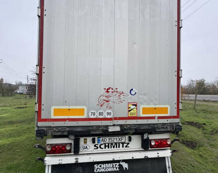 Білий Сканіа R 410, об'ємом двигуна 12.74 л та пробігом 1 тис. км за 32000 $, фото 24 на Automoto.ua