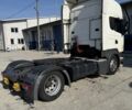 Білий Сканіа R 410, об'ємом двигуна 12.74 л та пробігом 1 тис. км за 18500 $, фото 4 на Automoto.ua