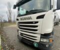 Белый Сканиа R 410, объемом двигателя 0 л и пробегом 988 тыс. км за 22000 $, фото 11 на Automoto.ua