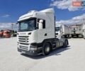 Білий Сканіа R 410, об'ємом двигуна 0 л та пробігом 900 тис. км за 23900 $, фото 1 на Automoto.ua
