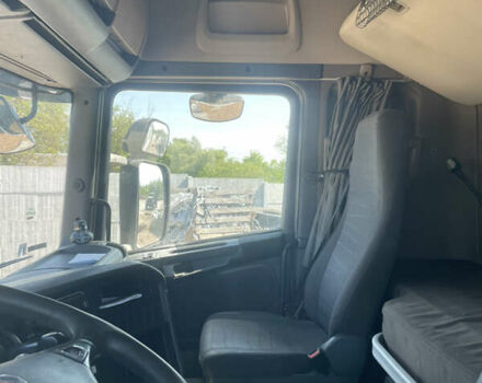 Белый Сканиа R 410, объемом двигателя 0 л и пробегом 988 тыс. км за 22000 $, фото 10 на Automoto.ua