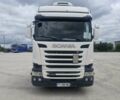 Білий Сканіа R 410, об'ємом двигуна 12.74 л та пробігом 900 тис. км за 27900 $, фото 1 на Automoto.ua