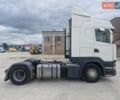 Белый Сканиа R 410, объемом двигателя 12.74 л и пробегом 900 тыс. км за 27900 $, фото 2 на Automoto.ua