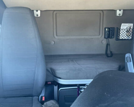 Белый Сканиа R 410, объемом двигателя 0 л и пробегом 988 тыс. км за 22000 $, фото 7 на Automoto.ua