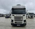 Білий Сканіа R 410, об'ємом двигуна 0 л та пробігом 900 тис. км за 28900 $, фото 2 на Automoto.ua