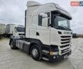 Білий Сканіа R 410, об'ємом двигуна 0 л та пробігом 900 тис. км за 28900 $, фото 3 на Automoto.ua