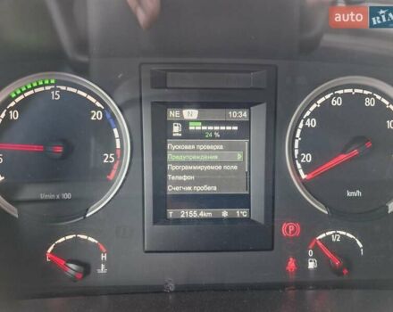 Білий Сканіа R 410, об'ємом двигуна 0 л та пробігом 900 тис. км за 23900 $, фото 19 на Automoto.ua