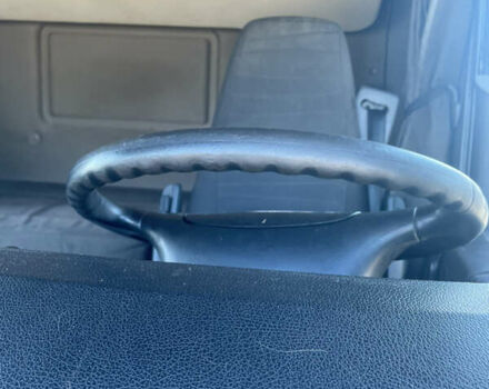 Белый Сканиа R 410, объемом двигателя 0 л и пробегом 988 тыс. км за 22000 $, фото 8 на Automoto.ua