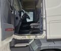 Белый Сканиа R 410, объемом двигателя 12.74 л и пробегом 900 тыс. км за 27900 $, фото 9 на Automoto.ua