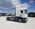 Білий Сканіа R 410, об'ємом двигуна 0 л та пробігом 900 тис. км за 23900 $, фото 6 на Automoto.ua