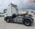 Белый Сканиа R 410, объемом двигателя 12.74 л и пробегом 900 тыс. км за 27900 $, фото 7 на Automoto.ua