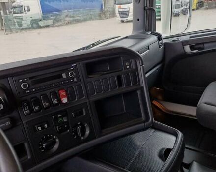 Білий Сканіа R 410, об'ємом двигуна 0 л та пробігом 900 тис. км за 23900 $, фото 13 на Automoto.ua