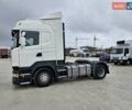 Білий Сканіа R 410, об'ємом двигуна 0 л та пробігом 900 тис. км за 28900 $, фото 1 на Automoto.ua