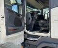 Білий Сканіа R 410, об'ємом двигуна 12.74 л та пробігом 1 тис. км за 18500 $, фото 8 на Automoto.ua