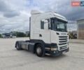 Белый Сканиа R 410, объемом двигателя 12.74 л и пробегом 900 тыс. км за 27900 $, фото 1 на Automoto.ua