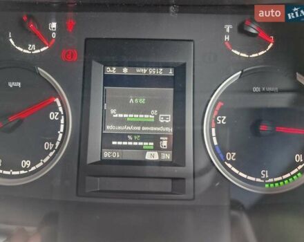 Білий Сканіа R 410, об'ємом двигуна 0 л та пробігом 900 тис. км за 28900 $, фото 37 на Automoto.ua