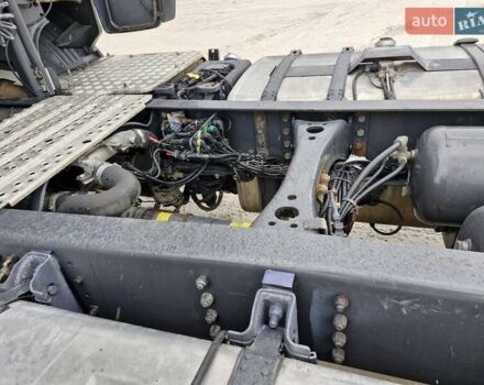 Білий Сканіа R 410, об'ємом двигуна 0 л та пробігом 900 тис. км за 23900 $, фото 10 на Automoto.ua
