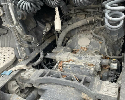 Белый Сканиа R 410, объемом двигателя 0 л и пробегом 988 тыс. км за 22000 $, фото 15 на Automoto.ua