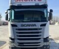 Білий Сканіа R 410, об'ємом двигуна 12.74 л та пробігом 1 тис. км за 18500 $, фото 1 на Automoto.ua