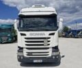 Білий Сканіа R 410, об'ємом двигуна 0 л та пробігом 900 тис. км за 23900 $, фото 4 на Automoto.ua