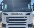 Белый Сканиа R 410, объемом двигателя 0 л и пробегом 988 тыс. км за 22000 $, фото 2 на Automoto.ua