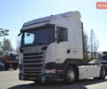Білий Сканіа R 410, об'ємом двигуна 12.7 л та пробігом 1 тис. км за 29500 $, фото 7 на Automoto.ua