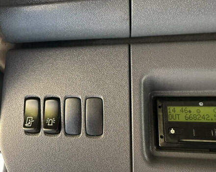 Білий Сканіа R 410, об'ємом двигуна 12.7 л та пробігом 668 тис. км за 30000 $, фото 68 на Automoto.ua
